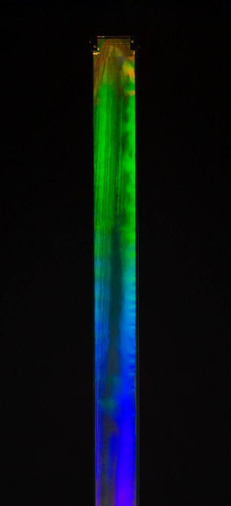 ...need rainbows in the dark, more than the light, detail