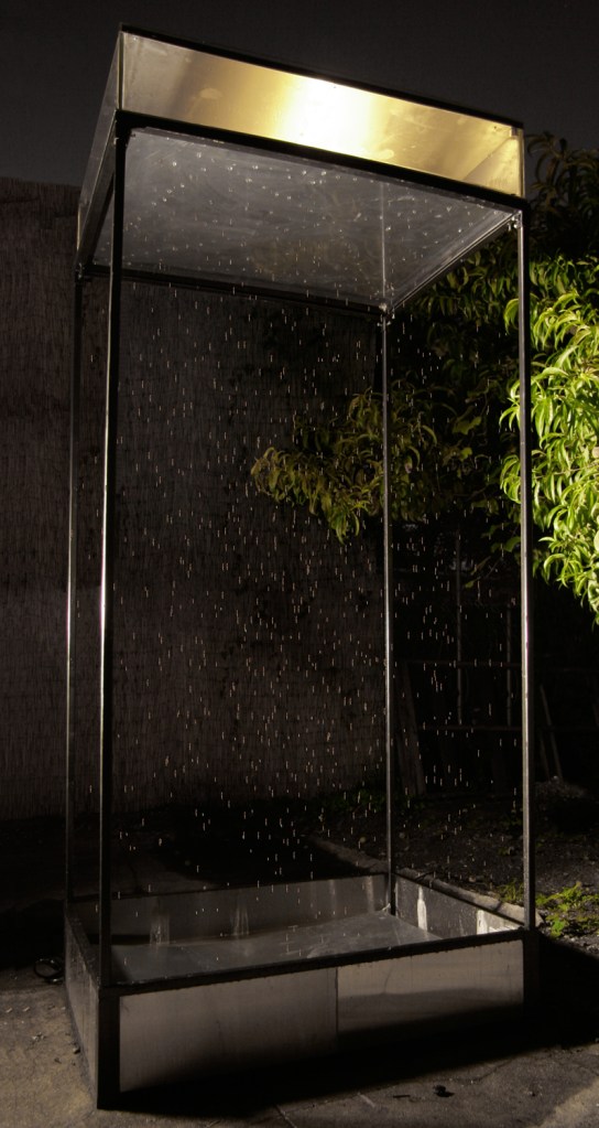 Rain