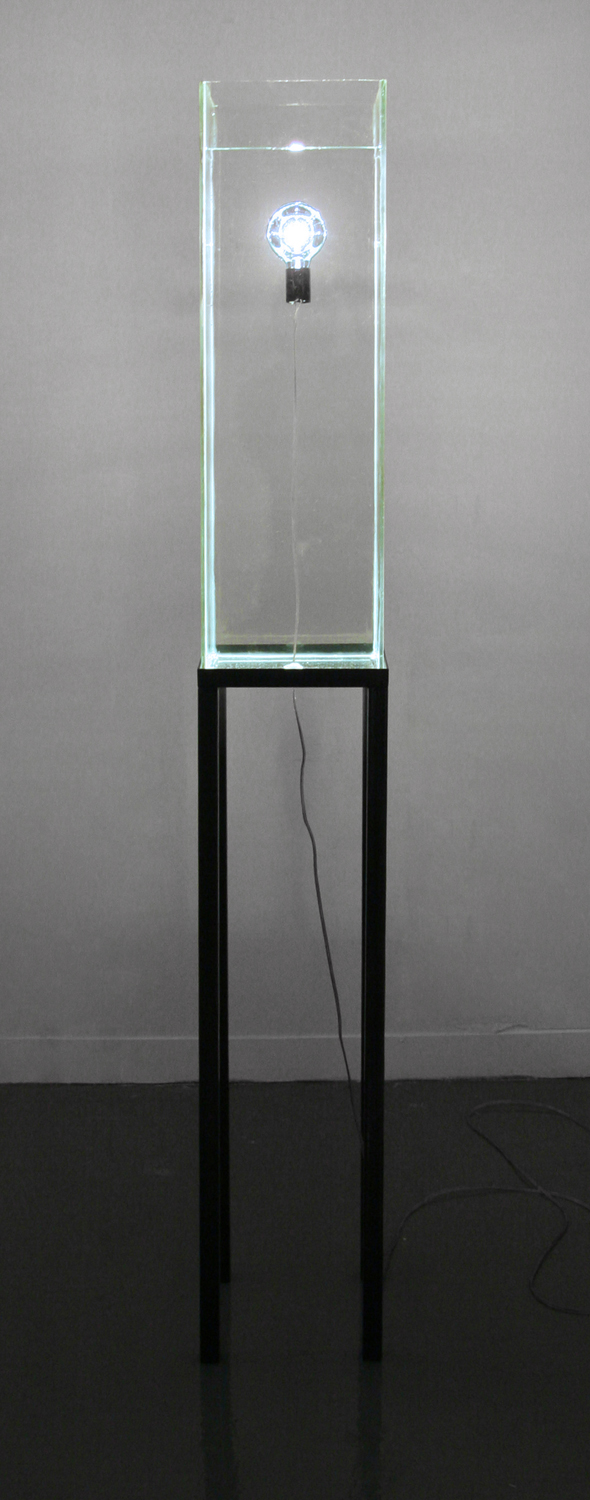 Drowning light