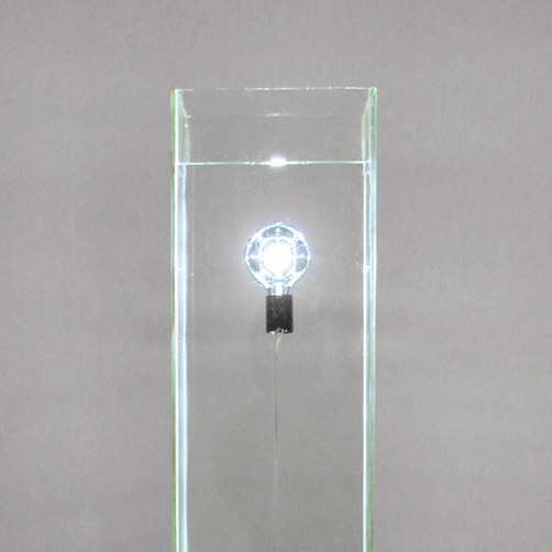 Drowning light