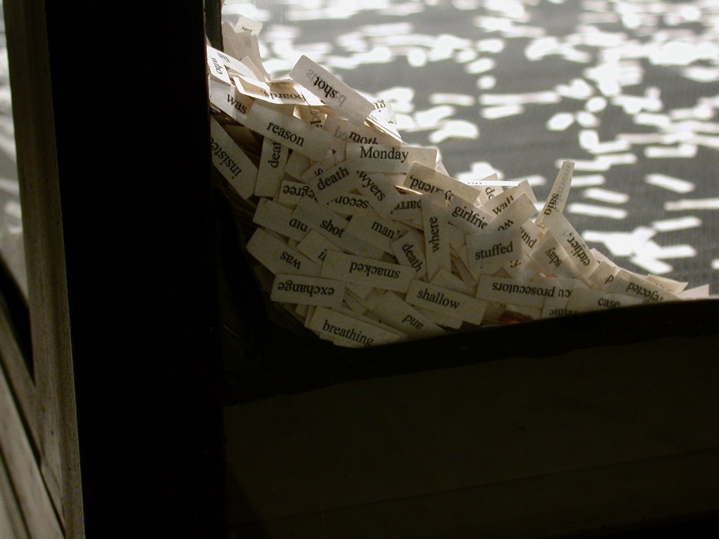 Word Storm